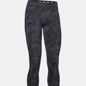 Under Armour Printed Leggings